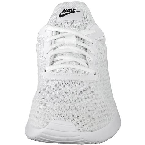 nike stoffschuhe weiss|Schuhe » Tanjun von Nike in weiß im Online Shop von.